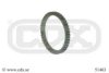 HYUNDAI 495903A010 Sensor Ring, ABS